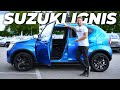 Suzuki Ignis Hybrid 2022 Review | 4K