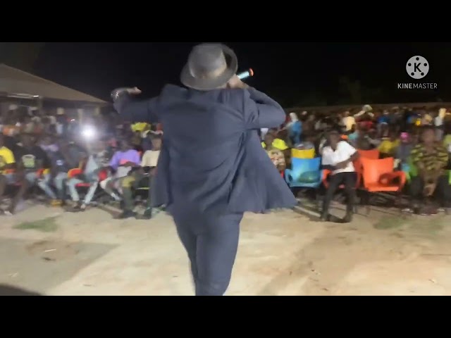 BUBA iBOSS FULL PERFORMANCE @ SAPASHINI’ AWUUYI NATION SALLAHFEST class=