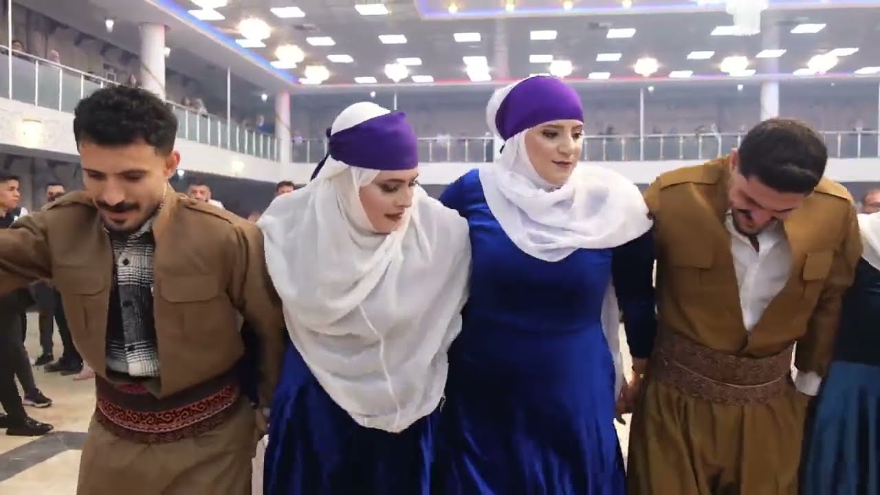 şegmuse erbani Govend Xürsi aşireti 2024