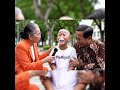 Sayang Ayah atau Ibu
