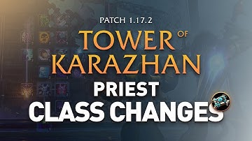 LIGHT AND SHADOW: Rediscover Priest in Turtle WoW