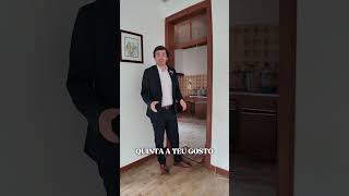 Moradia para reabilitar - Silveira