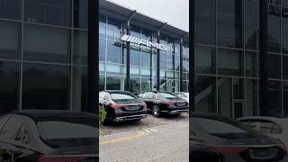 Maybach S480 Is The Entry Level Luxury Sedan ✨❤ Resimi