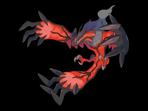 Images Of Yveltal Pokemon Legends 2 Rock Cafe - 