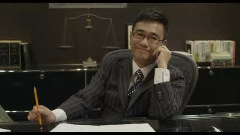 いよいよ最終作！映画『闇金ウシジマくん　ザ・ファイナル』予告編