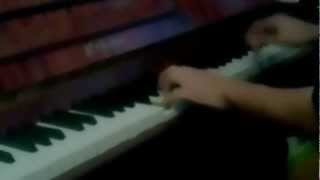 Vignette de la vidéo "Richard Clayderman BAKU- Harmony (cover) by ARAZ"