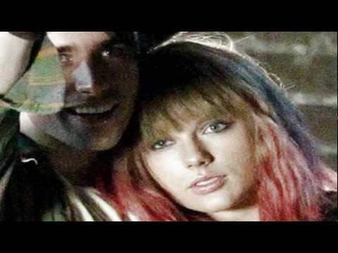 Taylor Swift I Knew You Were Trouble Official Music Video VEVO TaylorSwiftVEVO New Years 2013 VMA