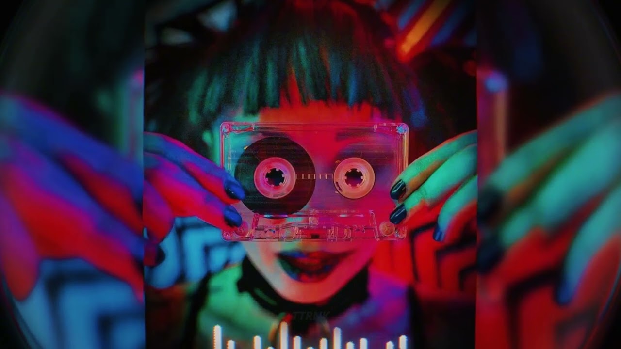FREE) Alternative Hip-Hop x Club Rap Type Beat 2026 - 