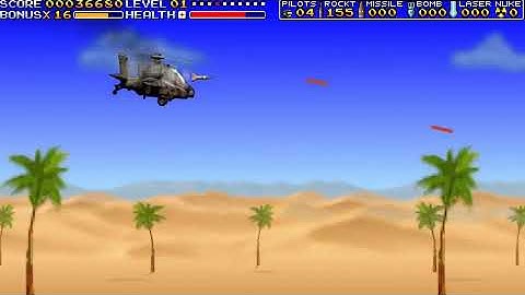 Apache Overkill USA minis SONY PSP HYPERSPIN NOT MINE VIDEOS