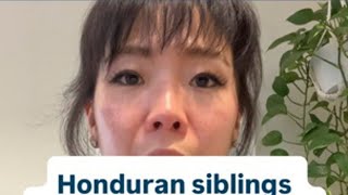 Honduran siblings deported less than 48 hours after ICE arrest