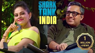 Shark Namita Ne Churaya Shark Ashneer Se Deal! | Shark Tank India