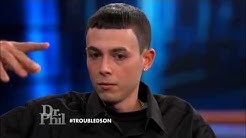 Dr. Phil Uncovers Source of Pain in ‘Violent’ Guest’s Medical History