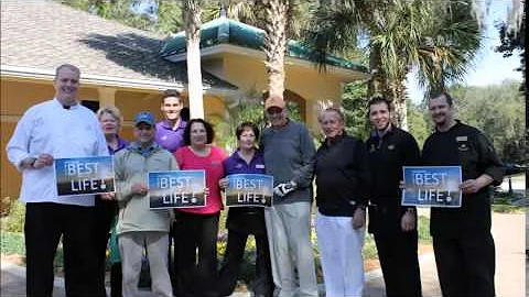 The Amelia Island Club.  Staff-produced video for the 2015 Annual Meeting.