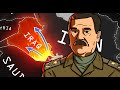 2003 Iraq War (1/2) | Animated History