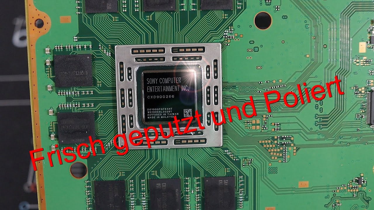 Ps4 Laufwerk öffnen Ps4 Laufwerk öffnen
