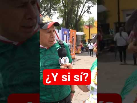 Checa aquí nuestro video de estreno… ¿y si sí?