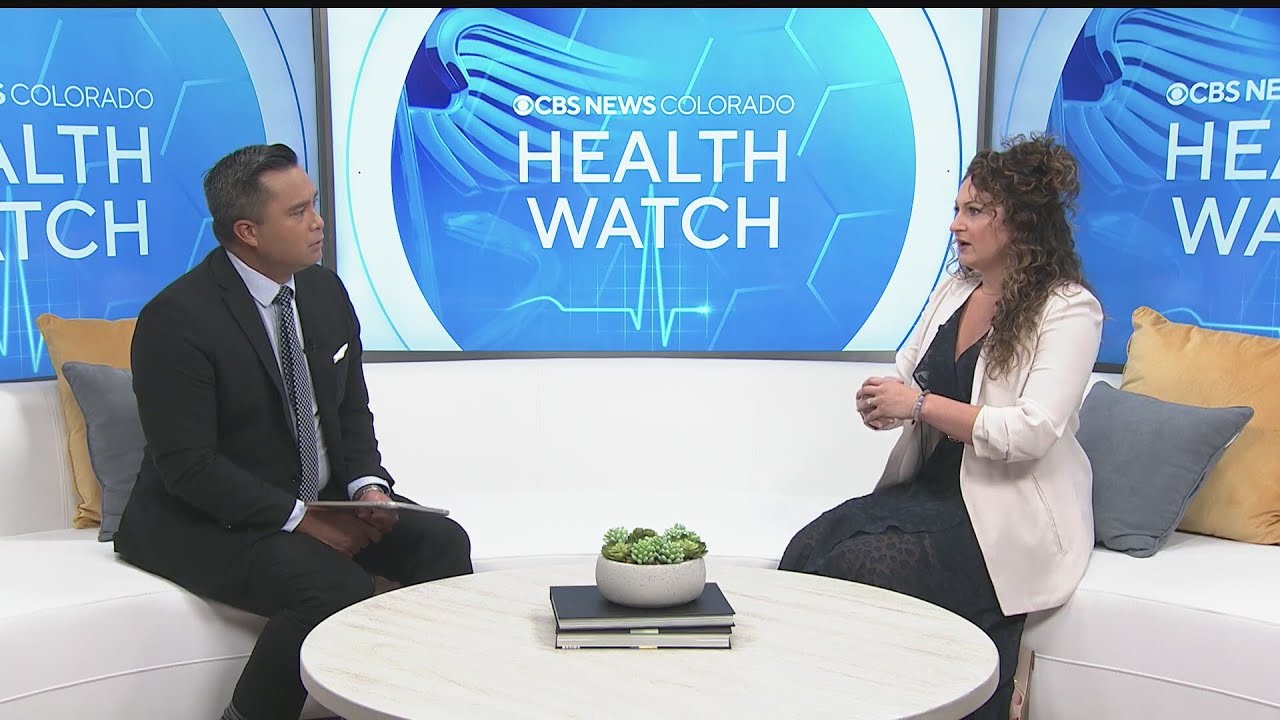 It's back to class for many students who are also navigating some anxiety with the return to school