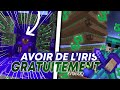 Enfin un bon serveur mcpe  vraiment le serveur est bien