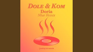 Doria (Nhar Remix)