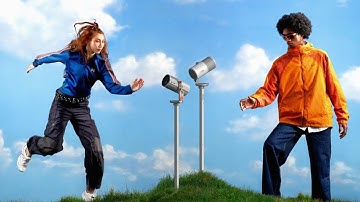 XGIMI MoGo 4 Series - Just Play, Your Way