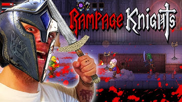 Rampage Knights | Let