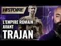 Lempire romain au temps de trajan  partie 01