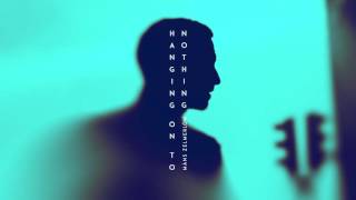 Måns Zelmerlöw - Hanging On To Nothing (Official Audio) chords