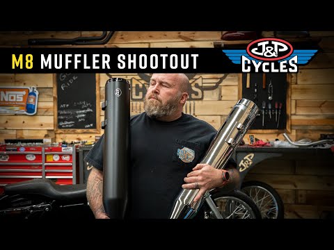 Milwaukee Eight Bagger