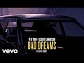 Pete Yorn, Scarlett Johansson - Bad Dreams (Feed Me Remix/Visualizer)