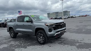 2024 Chevrolet Colorado 4Wd Z71 Waynesboro, Chambersburg, Hanover, Carlisle, Frederick