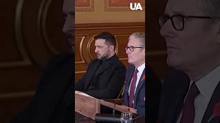 💥 Великобритания передаст Украине 5000 ракет — новый этап поддержки! #шорты