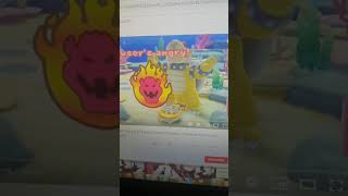 Bowsers Angry Whimsical Waters - 2020.10.29 - Mario Party 10