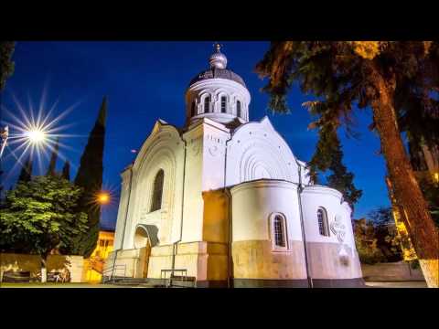 მრავალთა ცოდვათა  - დიდუბის ეკლესია (პანთეონი)