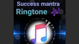 Success mantra full Ringtone|Endless Vinternatt Ringtone | unique ringtone|ringtone status|by deepak