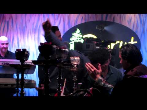 نادر الأتات انتي متل اختي      