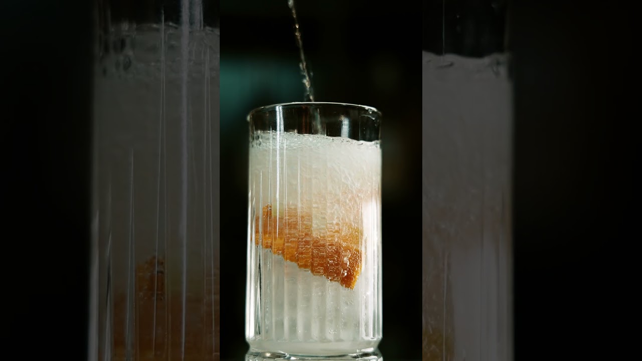 coctail video