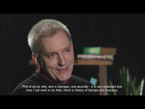 ოლივერ რაისნერი საზოგადოებაში გავრცელებული სტერეოტიპების შესახებ