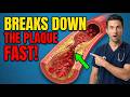 YOUR ARTERIES COULD BE CLOGGING RIGHT NOW — AND YOU’D NEVER KNOW