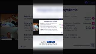 Unlocking the Power of System Integration as a Nonprofit #projectmanagement #technologyintegration