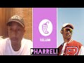 Pharrell Williams: Beyond the Music.