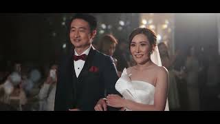 Jinjutha & Kittisak 05.03.2023 Cinema Weddingงานเลี้ยงฉลอง มงคลสมรส (งานตอนเย็น ) #wedding #ช่างภาพ