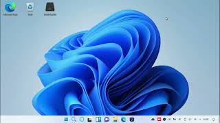 Windows 11 FX with Linux together A quick Start Menu tour
