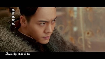 [Vietsub] MV Giám Ngục Ti - Âm Tần Quái Vật || Lão Cửu Môn OST
