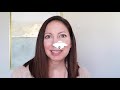 Beginning of video