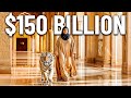 Inside The Life Of The United Arab Emirates&#39;s Richest Queen