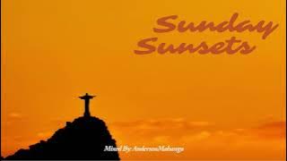 Gospel House Grooves | Sunday Sunsets Vol. 12 Mixed by AndersonMahangu
