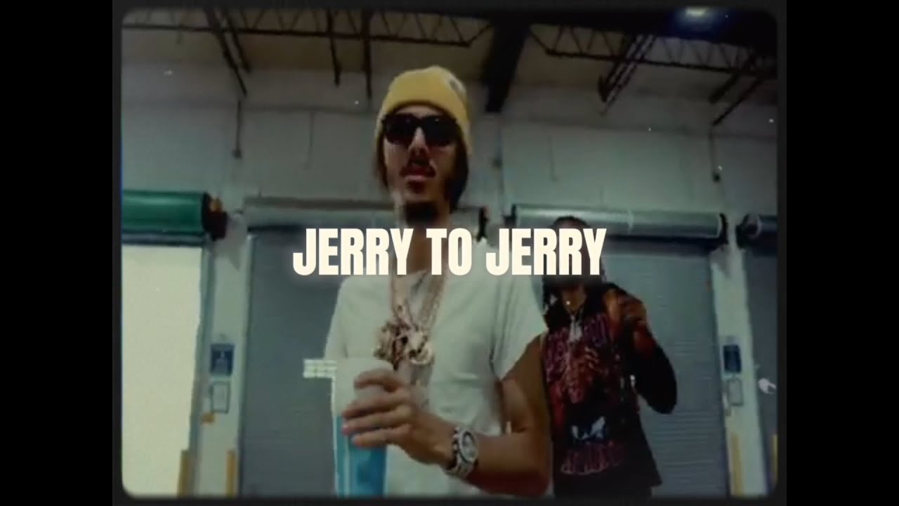 [FREE] FLINT X DETROIT X BABYTRON TYPE BEAT *JERRY TO JERRY* I ELEVEN ...