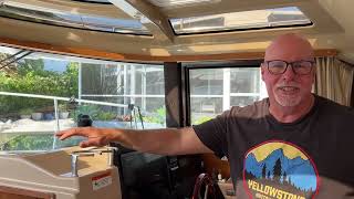 Wk65 Honey what have I done. Boating 101 after the sell!!! Honey I bought our loop boat NOW WHAT??? by No Regrets Lifestyle  2,443 views 2 months ago 16 minutes