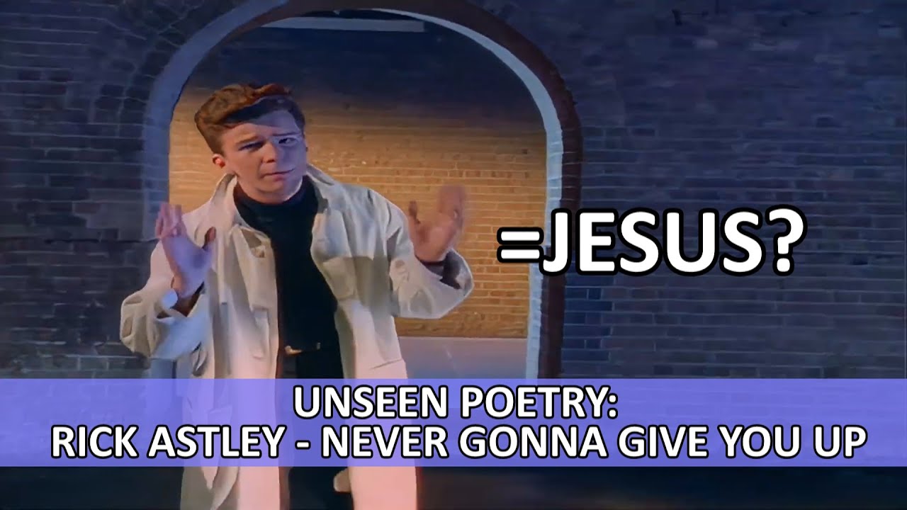 The Story of 'Never Gonna Give You Up' by Rick Astley - Smooth