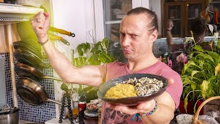 Рецепт для Мужского Здоровья. Перуанская страсть Ахи де Гальина Рецепт для Мужского Здоровья. Перуанская страсть Ахи де Гальина